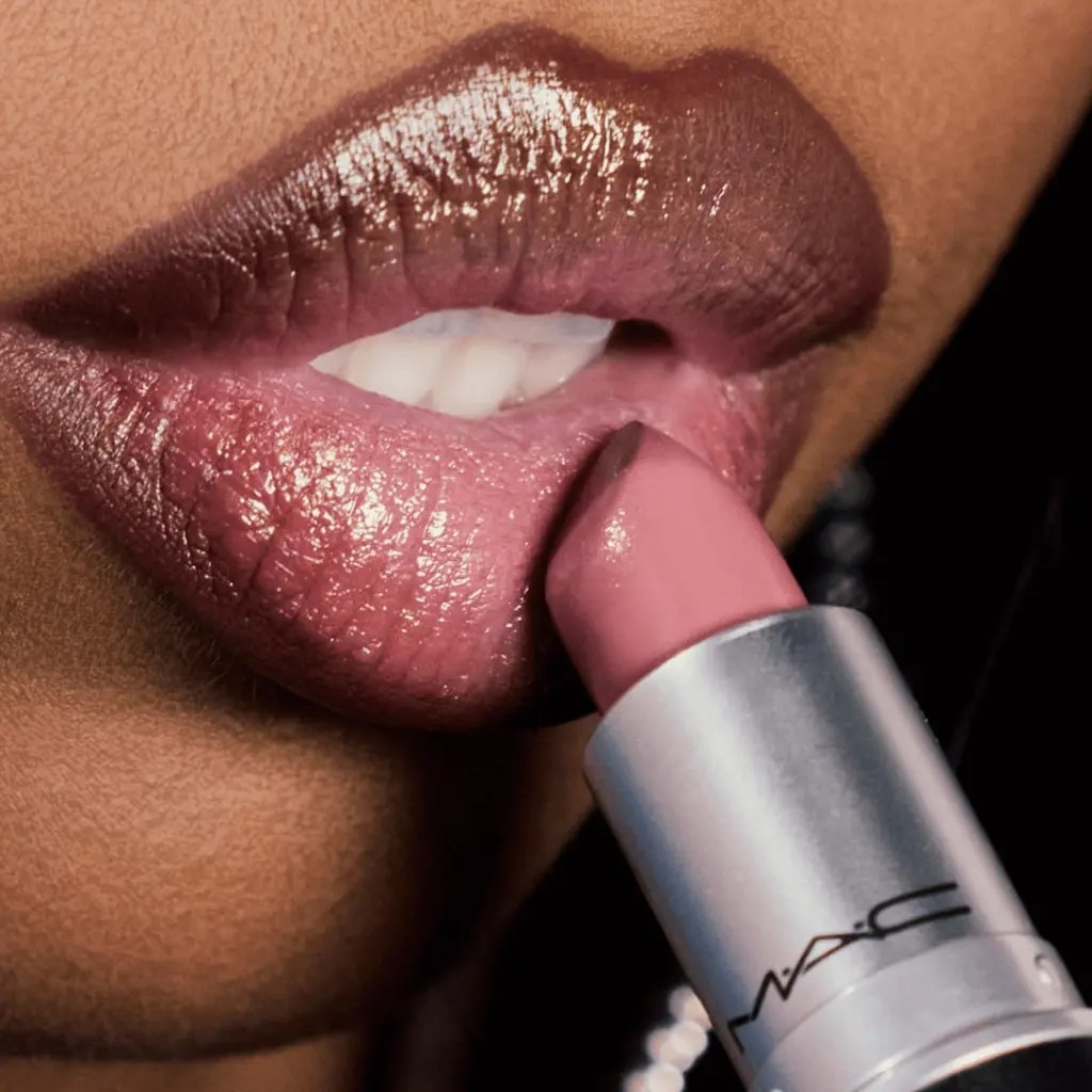 Photo Credit: Mac Cosmetics