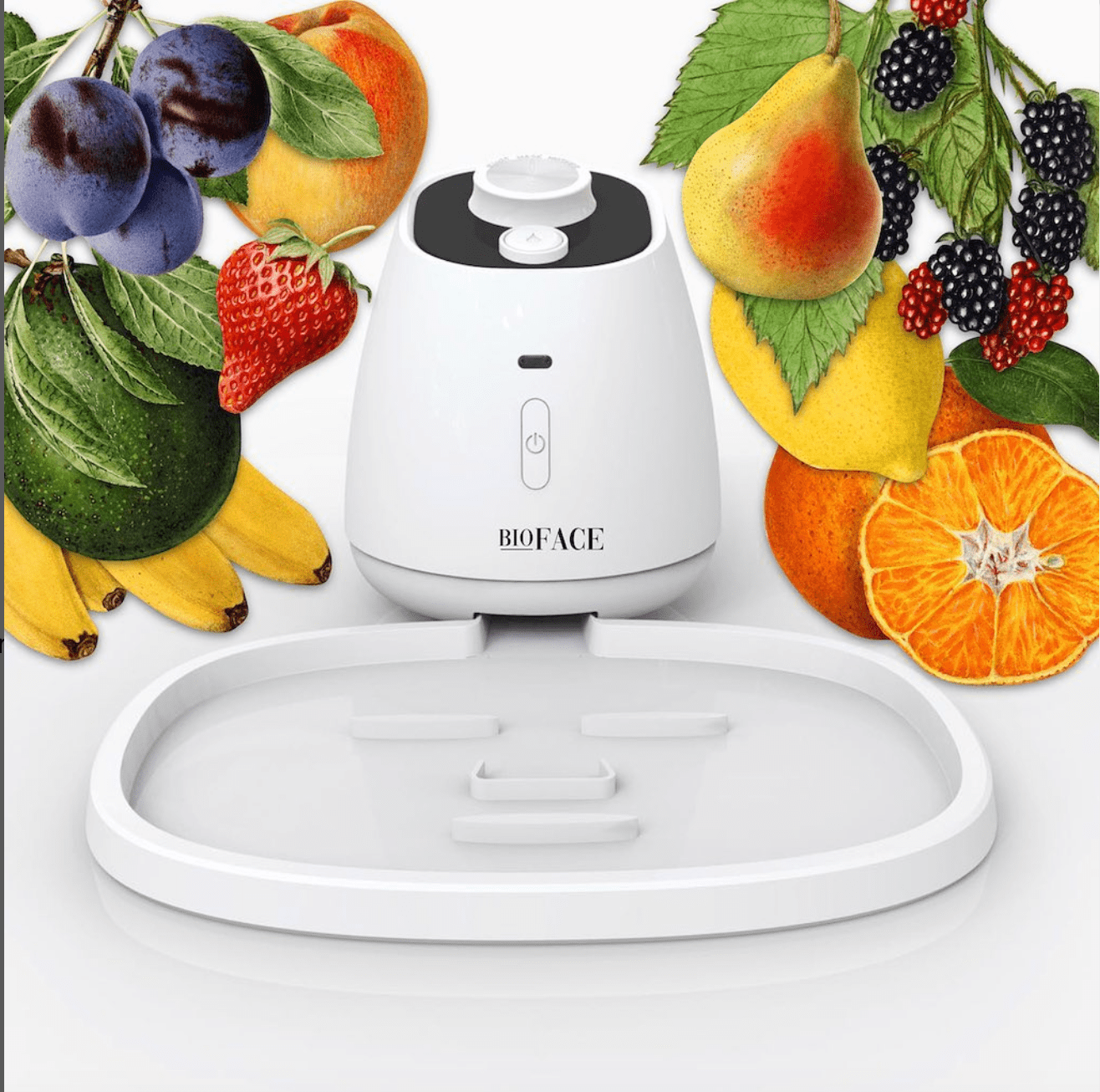 BioFace Facial Mask Machine.