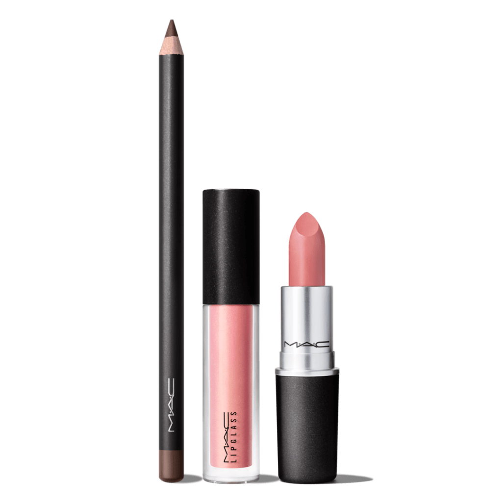 Photo Credit: Mac Cosmetics