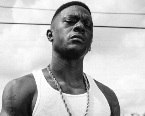 Lil Boosie Fade